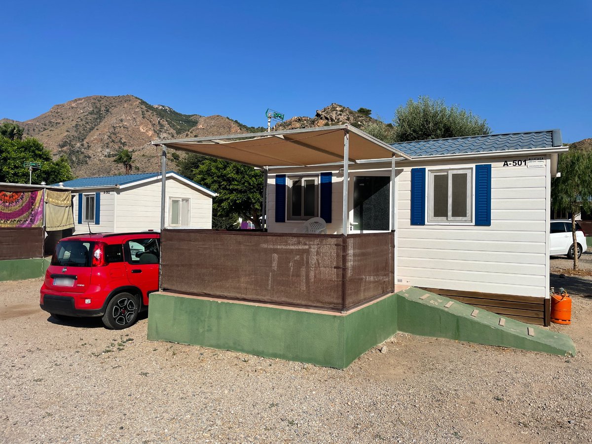 chris33nat's tweet image. Back to reality after 2 amazing weeks in Spain 🇪🇸 We stayed in El Portus and then Vera Playa Club Hotel. Both highly recommended !