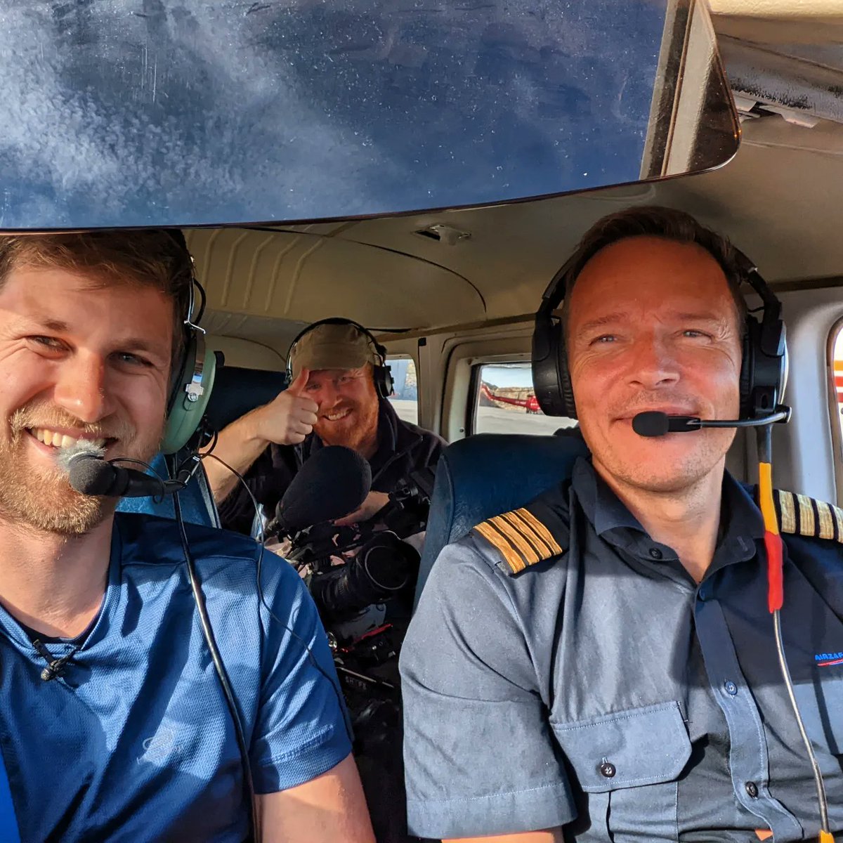 Steffan Griffiths tweet media