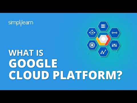 sebaenetworks's tweet image. What Is Google Cloud Platform? | What Is GCP? | Introduction To Google Cloud Platform | Simplilearn #Googlecloudplatform #googlecloudplatformservices #googlecloudplatformtutorial #googlecloudplatformtutorialforbeginners #googlecloudtutorial #introductiontogcp #introductiontog...