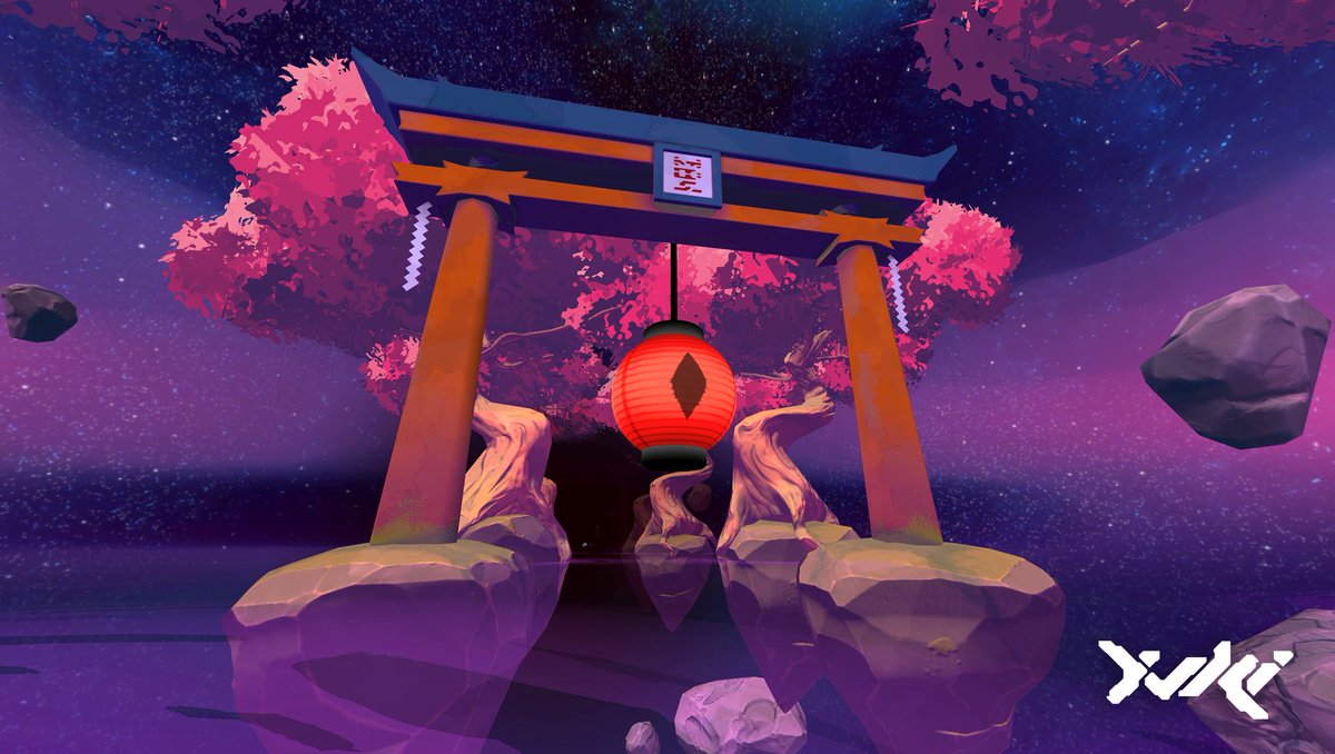YUKIVRGAME tweet picture
