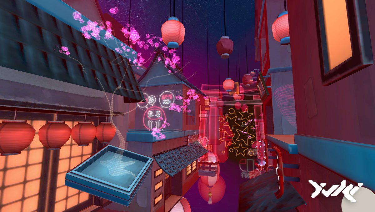 YUKIVRGAME tweet picture