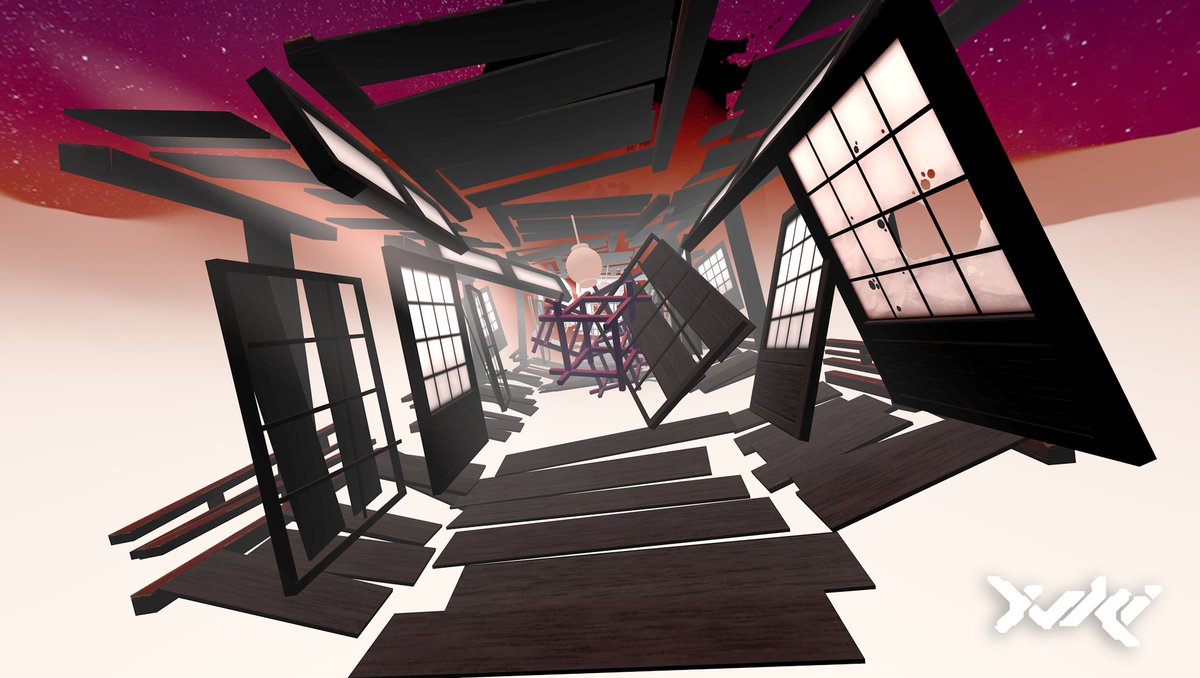 YUKIVRGAME tweet picture
