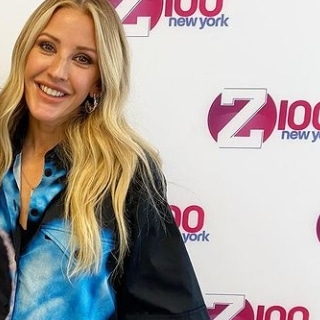 ellie goulding sixteen ❤ (@millieguadinin1) on Twitter photo 