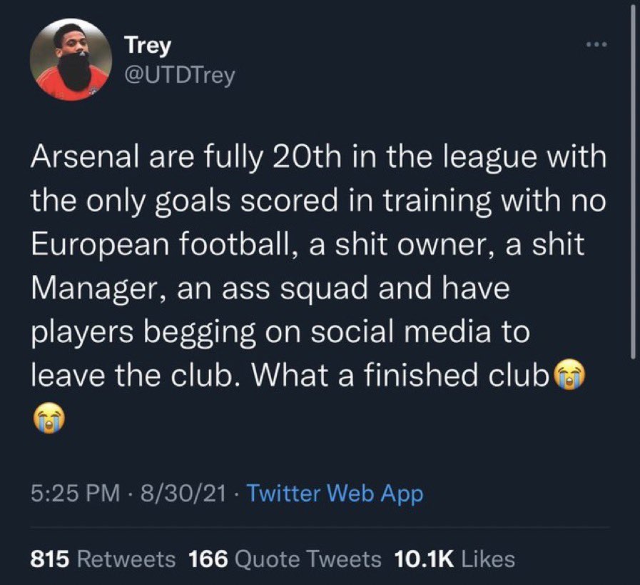 The Footy Feed tweet media