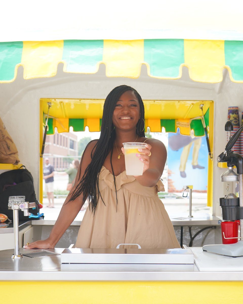 <a href="/hey_ciara/">Ciara Johnson | Solo Travel Queen</a> served up some amazing photos from her time in <a href="/VisitGrapevine/">Visit Grapevine</a>. Take a peek at all the excitement coming to Grapevine here: bit.ly/3cISSau #WhereFunComesToPlay