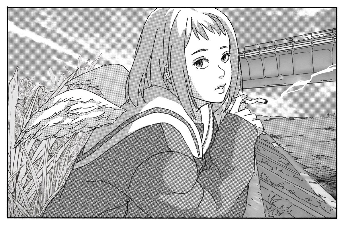 Mamimi - FLCL

🎵 The Pillows - Hybrid Rainbow🎵

#manga #anime #gainax #flcl #foolycooly #furikuri