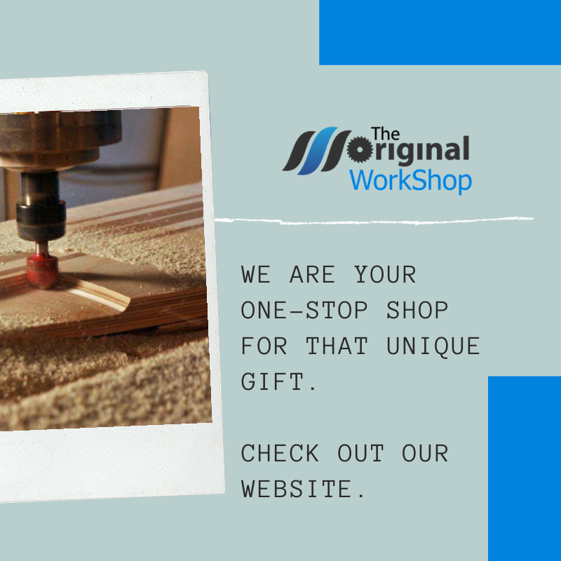 theoaworkshop's tweet photo. We use the latest technology to design that special gift. Call us today!😀

#cnc #cncwoodworking #cncrouterbits #yyc #smallbusiness #albertastrong #yycalberta #alberta #signs #gifts #uniquegifts #christmasgifts #birthdaygifts #cncmachining #woodworking #calgary https://t.co/Z8QoeSIPe6