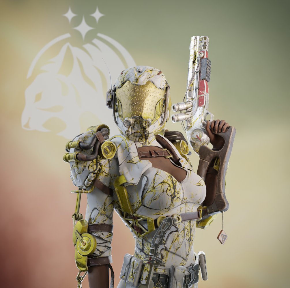 . @PlayElarium is minting this Wednesday the 17th! 
To celebrate, I am giving away a few spots for the upcoming mint for the AAA FPS 🎮💥

🎁2X Humans NFTs
🎁5X Whitelist Spots

To Enter👇

 ✅Follow @HustlePediaYT &amp; @PlayElarium
 ✅ RT
 ✅Comment below your favorite FPS
⏳24h