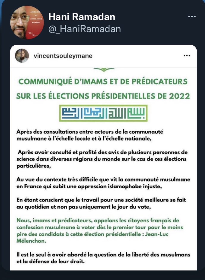 regueyne's tweet photo. @RomainSpy @Clem_Autain Ben elle cherche les emmerdes en fait...
#Islamisme #radical
#Bouhafs violeur
#RickyCocotier #causette #balancetonporcFI #coquerel #harcelement #sexuel
#bernalicisgate #RuffinGate #PortesGate
Ça fait bcp trop ! https://t.co/OuJ3C1fO6G