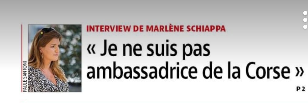 GhjiseVerdi's tweet photo. Le scoop ! 🆕💥🤯😱
#ÇaAlors #Stunatu #Nooooon https://t.co/I5qtKwNYkQ
