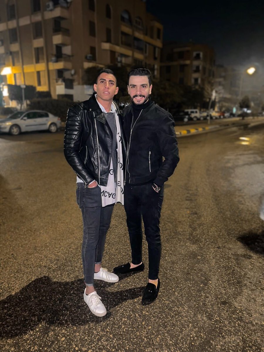 SayedHegazyy's tweet photo. ارجع بقي كفايه كده يا سامح مبقناش قادرين نستحمل غيابك والله 💔💔 #عايزين_حق_سامح https://t.co/IvDSNIzOoA