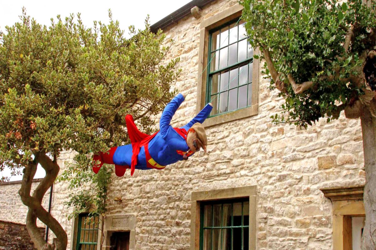 Kettlewell's Scarecrow Festival is back ! 13th -21st August '22 - a great family day out - join the trail to find all fantastic creations ! Go to YorkshireNet for more info &amp; places to stay at yorkshirenet.co.uk/yorkshire-dale…