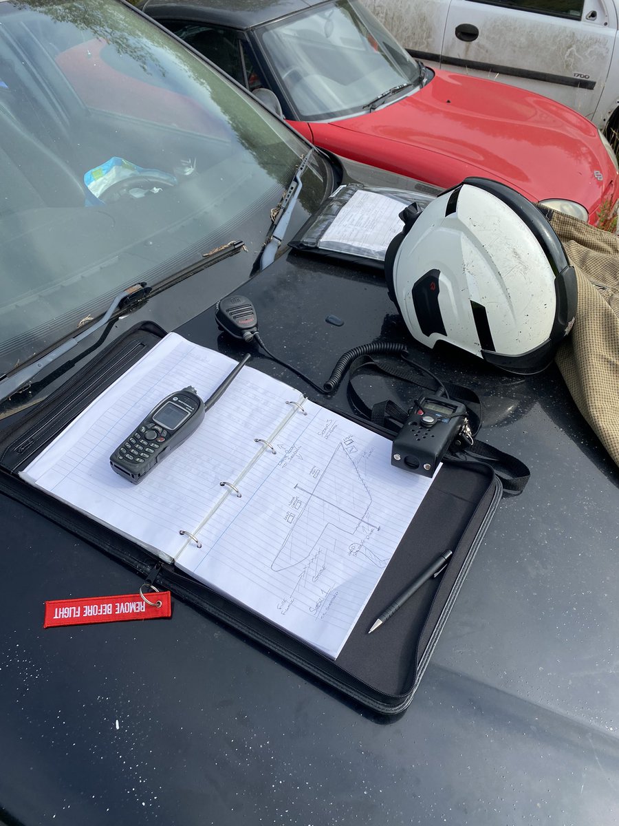 Sean Partington tweet media