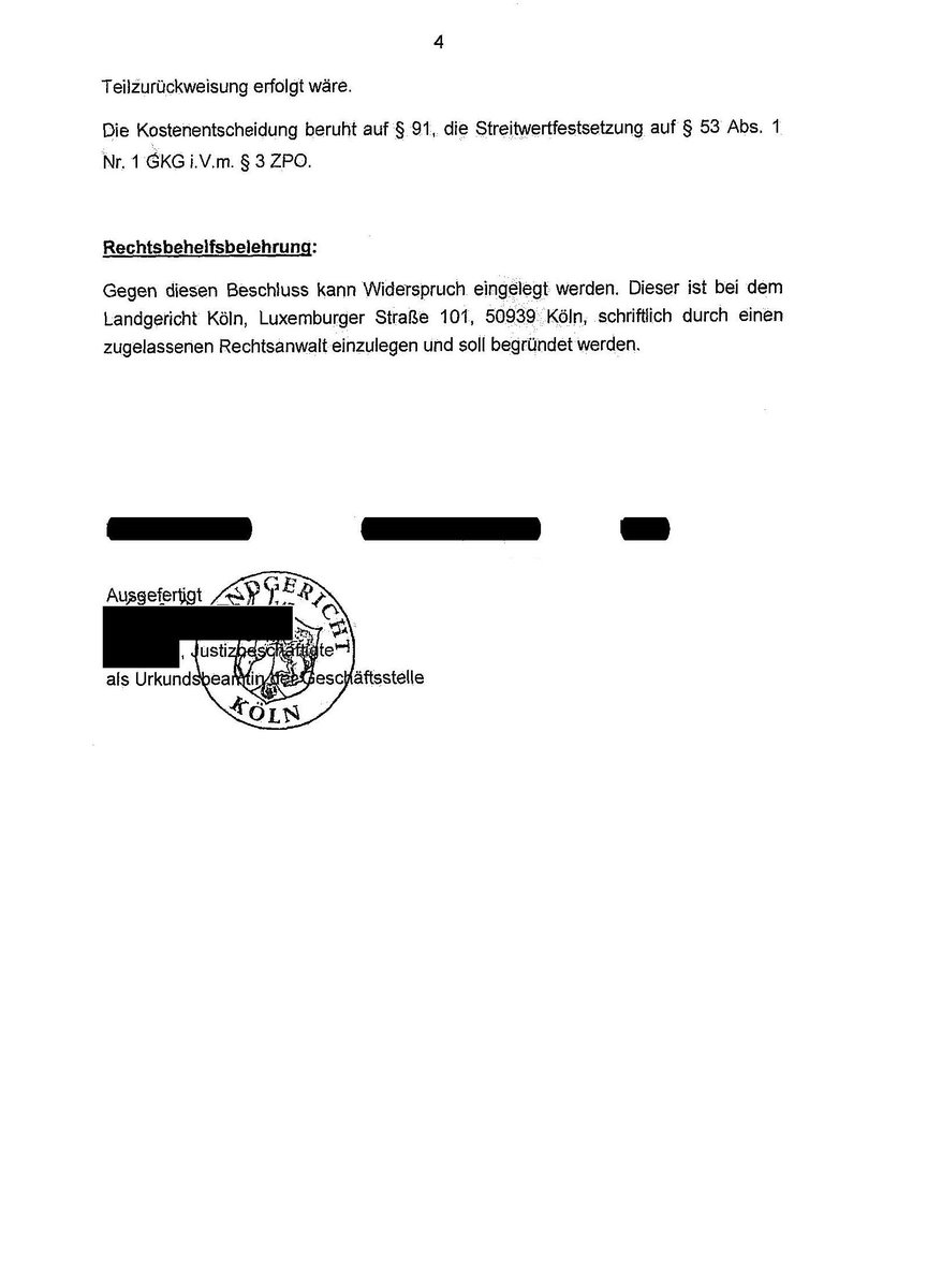 recht_help's tweet photo. @LGKoeln: Private #Chatnachrichten dürfen ohne Einwilligung des Verfassers grundsätzlich nicht veröffenticht werden, ansonsten droht der Erlass einer  #einstweiligenVerfügung 👀👉https://t.co/I6HtrrcYj1 | #ausaktuellemAnlass für @n3ll41 | #Recht #Jura #recht_help #Anwalt https://t.co/W1hfF3LENQ