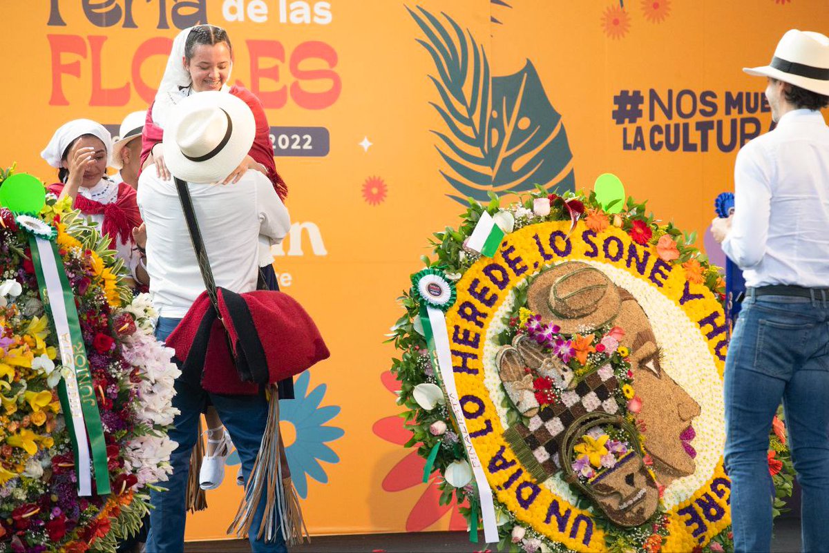 Alcaldía de Medellín tweet media
