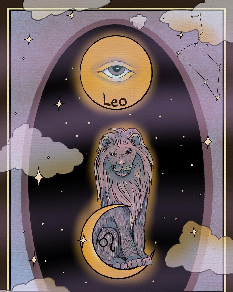 danigdoodle's tweet photo. Happy Leo Season! Leos are a group of people ruled by the Sun, and empowered by their leadership skills and compassion. Shop the other signs now on Etsy!
Today is the last day to get 30% off my shop‼️
https://t.co/ZFV3GtCRIB
(Virgo coming soon) https://t.co/KFv2NRa1K2