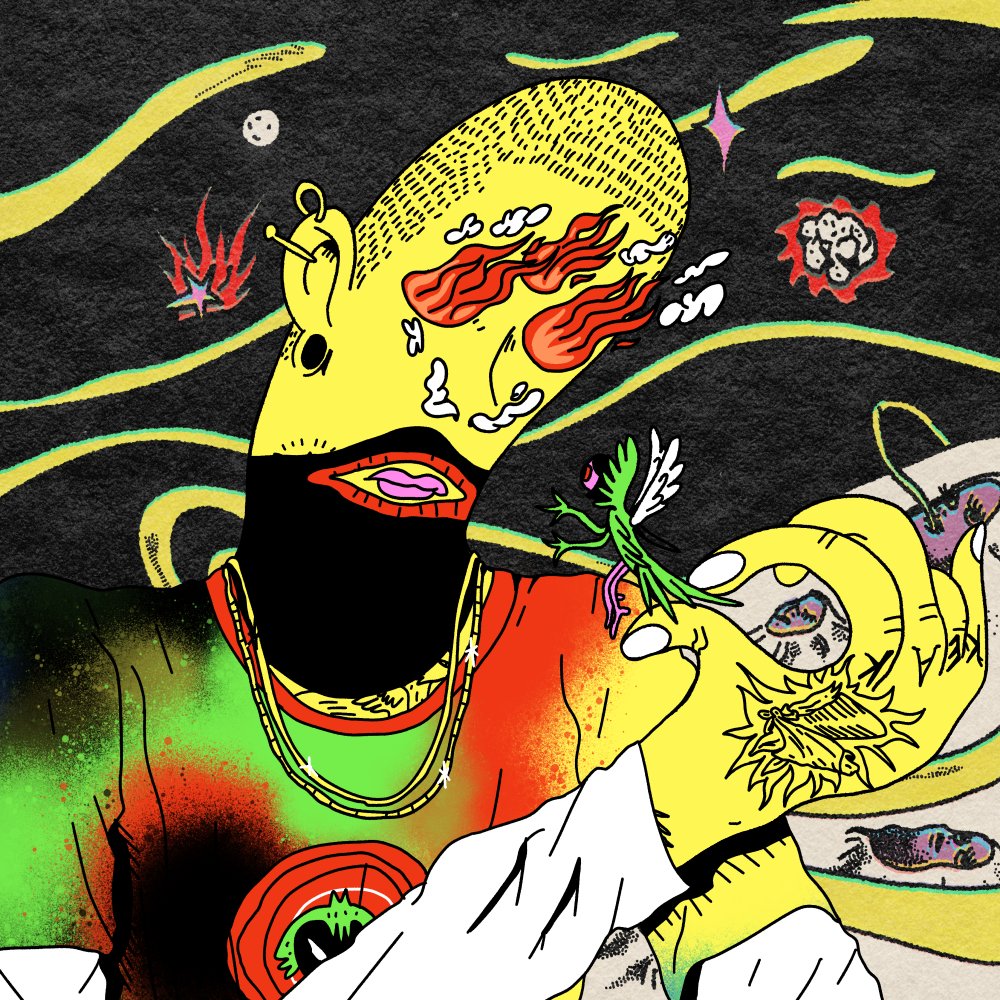 Freemint.com by KEAK tweet media