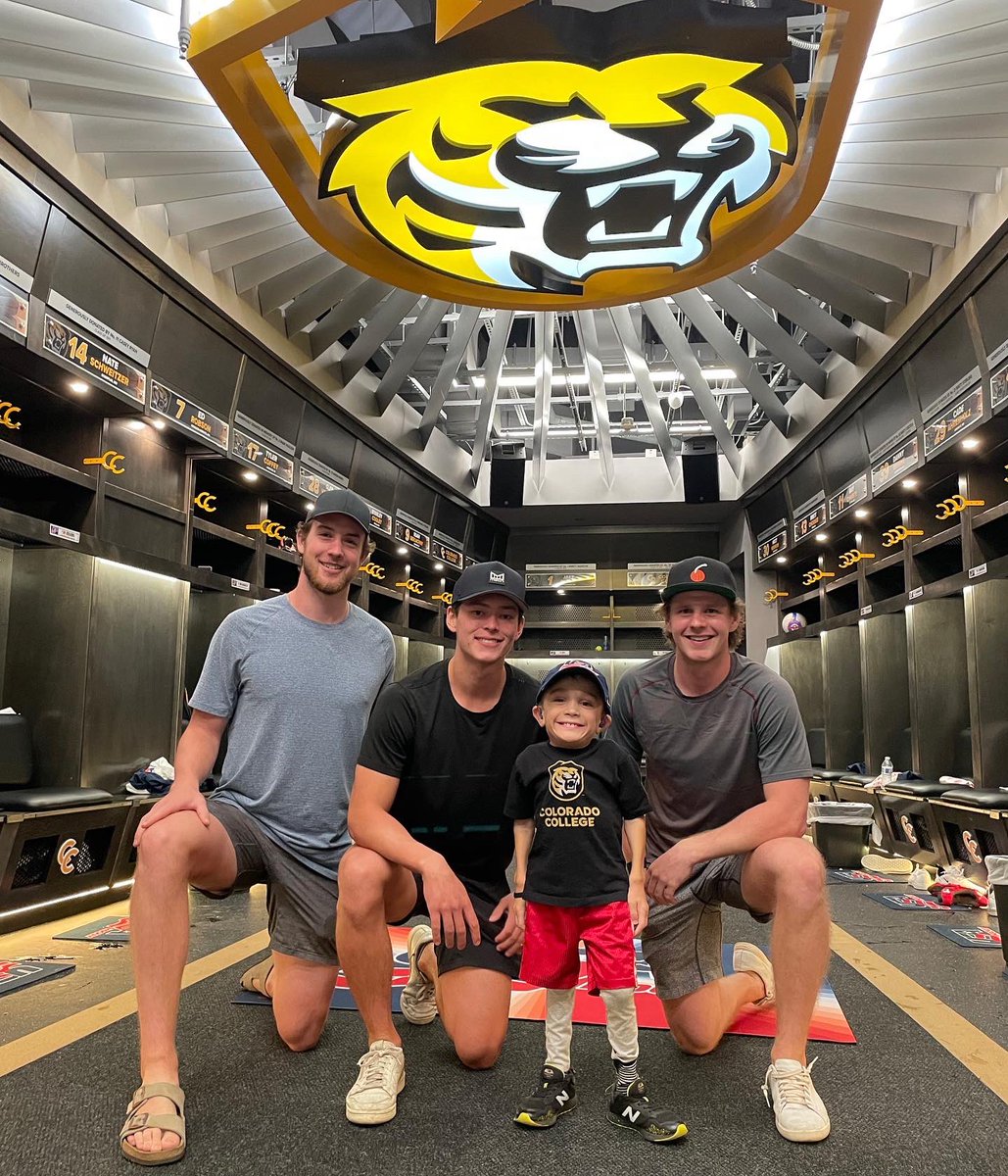 TriumphTogether tweet media