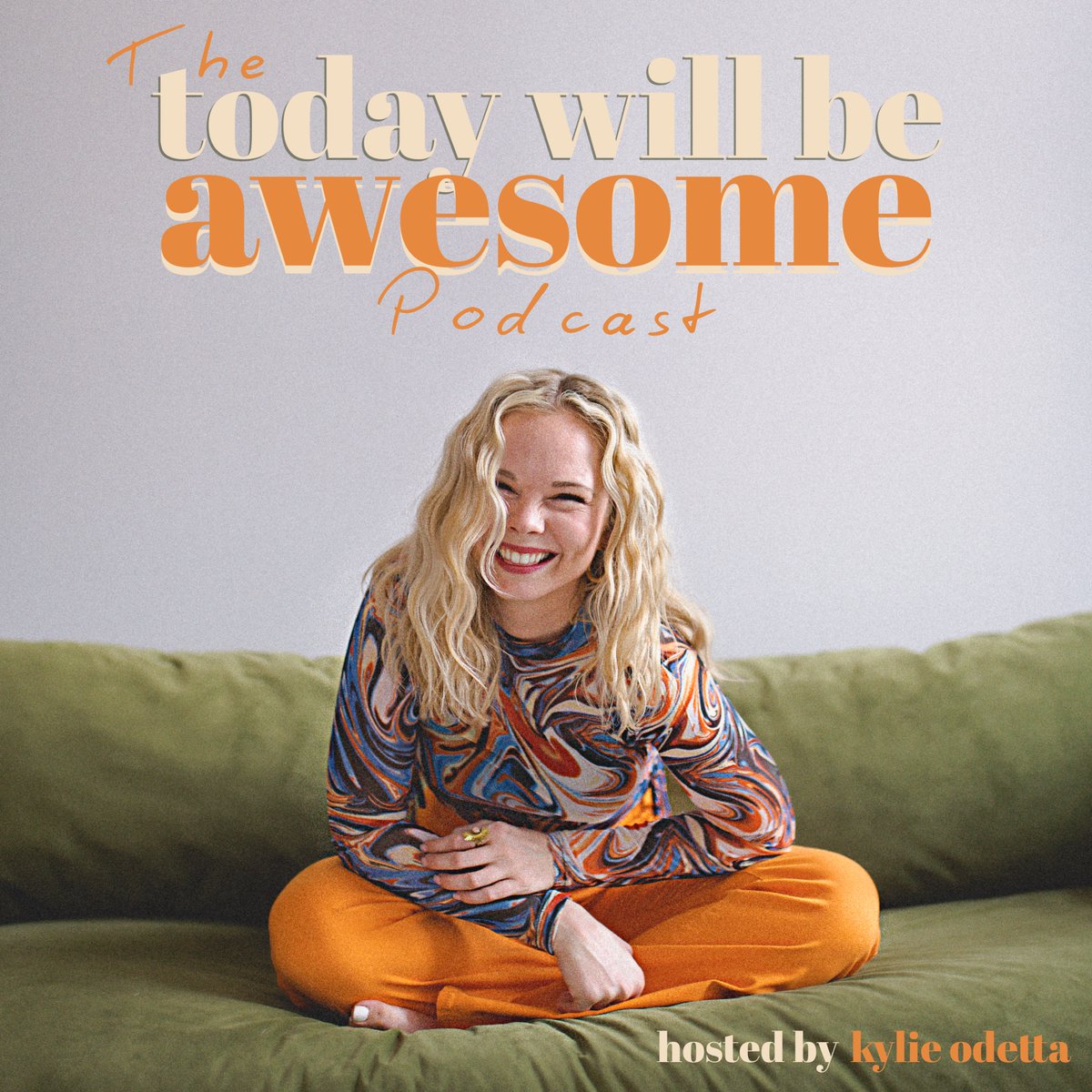 Kylie Odetta tweet media