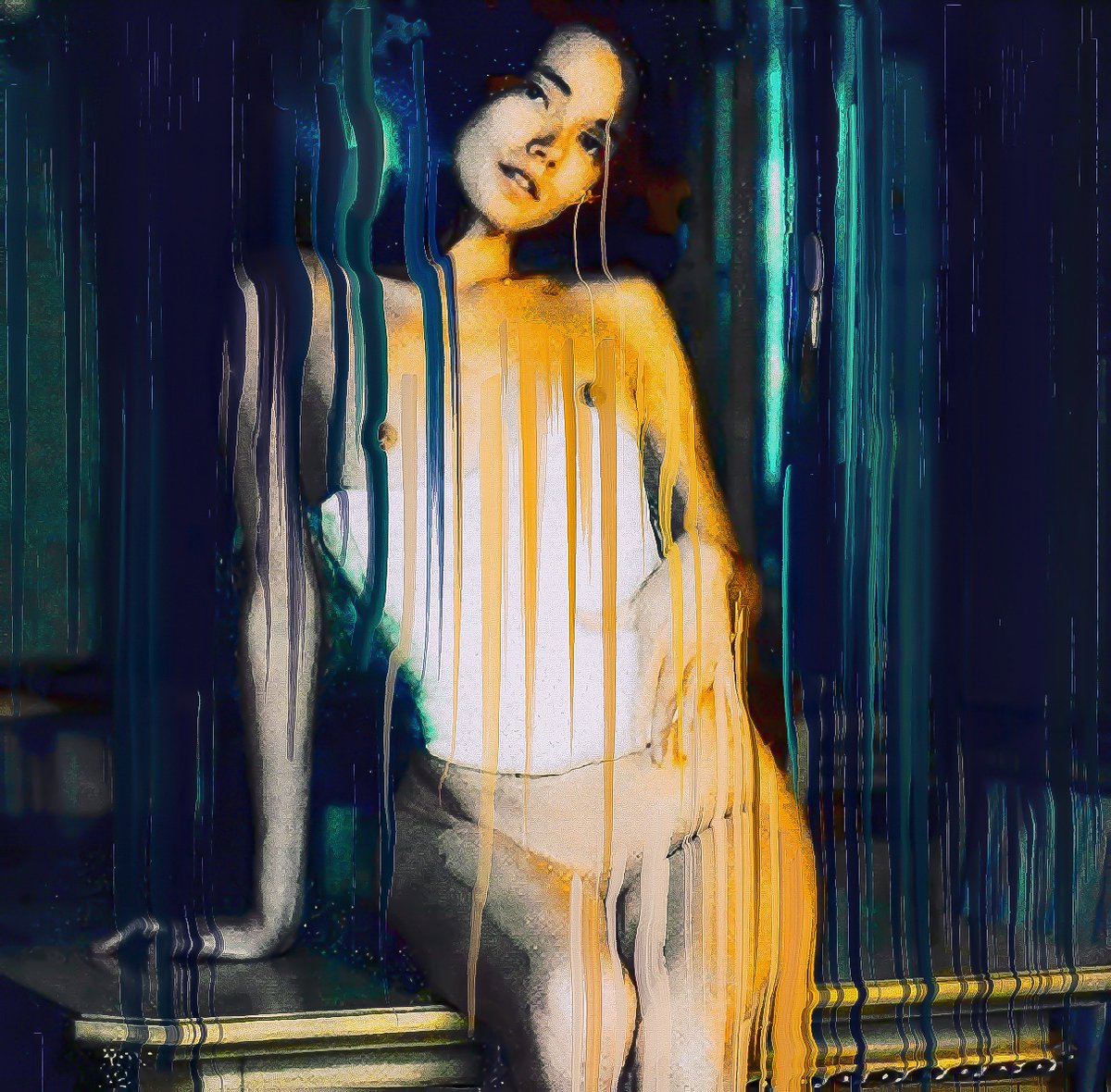 #011 Erik Matson Art

Just sold on secondary for 25 Tez.

#tezos #tezosart #manga #CleanNFT