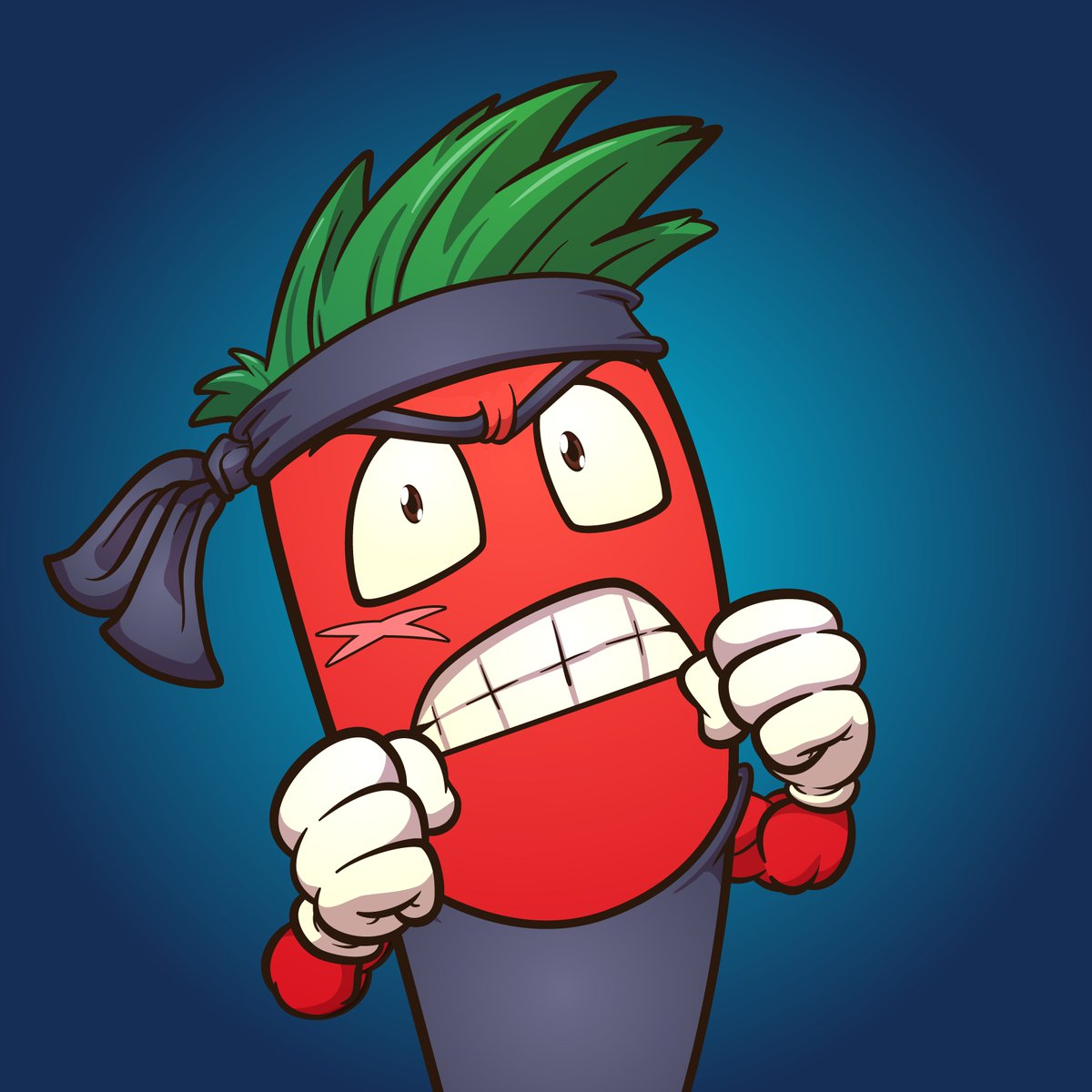 Excelente semana a todos!
Seguimos trabajando para liberar próximamente el resto de la colección!
Estén pendientes!

Have an Amazing week everyone!
We are working hard so the rest of our collection is released!
Stay tuned!

LFG!🌶️🚀🔥

Discord: discord.gg/5PacBNRtqD

#NFT #Web3