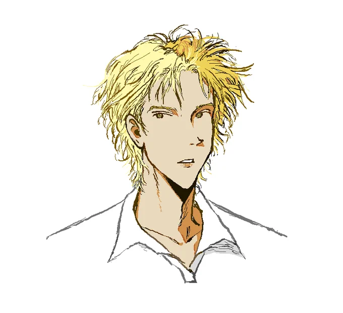 #bananafish 