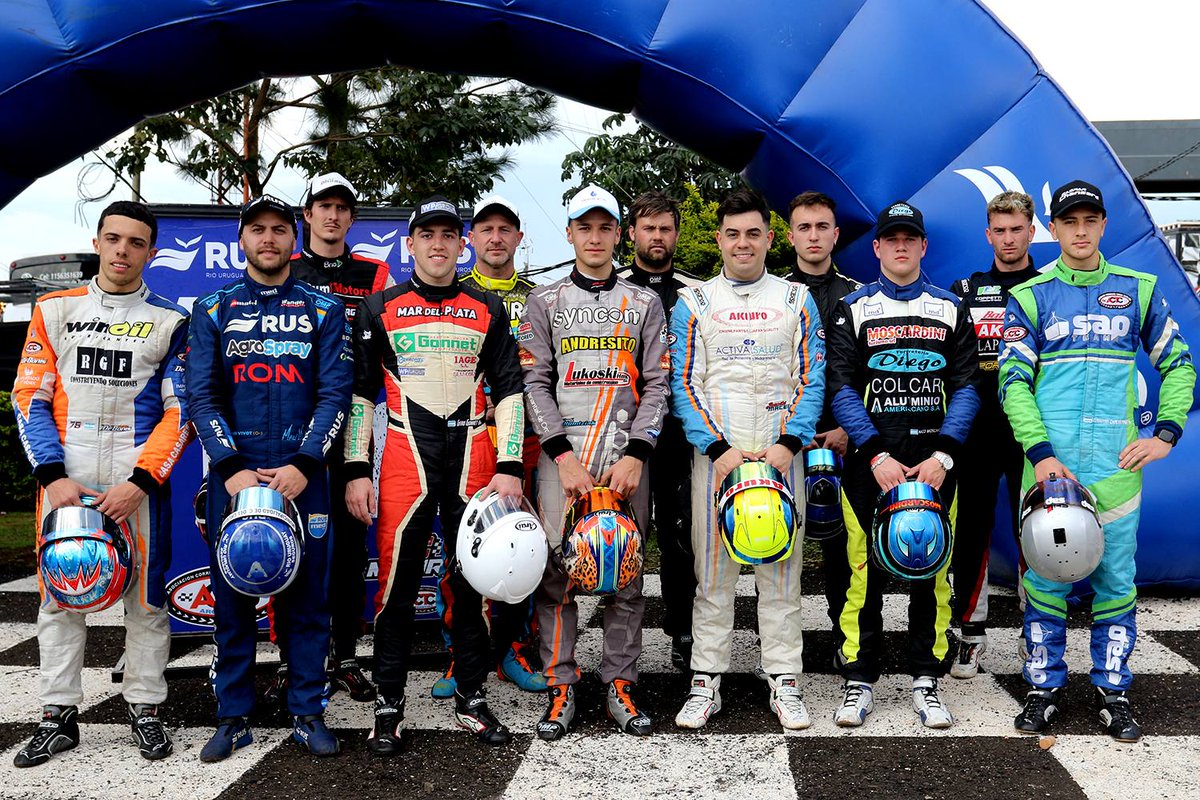 tuercastablones's tweet photo. Los clasificados a la Copa Coronación de Oro 🏆 del #TCMouras

@RudiBundziak (Ganó Etapa Regular)
@Gasparchansard1
@jeronimoteti
@NicoMoscardini
@alfon_domenech
@MaxiVivot
@RamiroDeBonis1
@tomybrezzo
@thomymicheloud
@tomasamirabdala
@JuanchiiMaceira
@GeroGonnet

📸 @actcargentina https://t.co/mlBCE2BLQZ