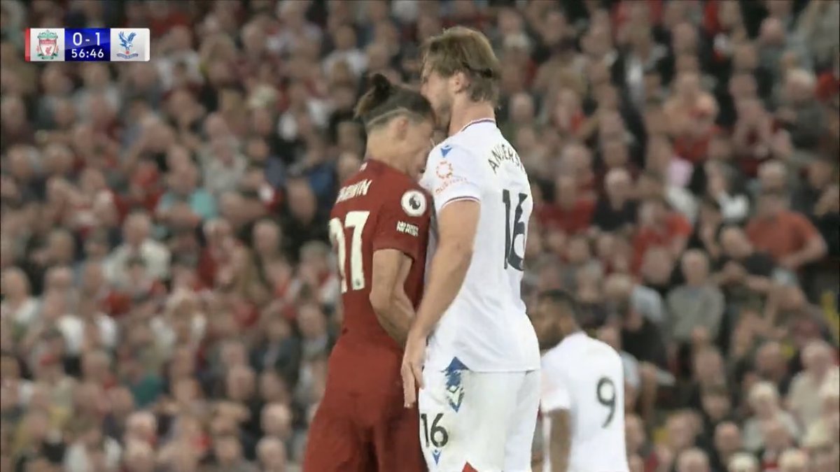 SeanAFC's tweet photo. Bro thought he was Zidane 💀 https://t.co/VXCEp3MAK6