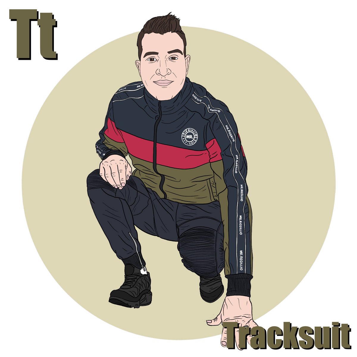 pork_only's tweet photo. T is for tracksuit https://t.co/5ctXr7bM5E