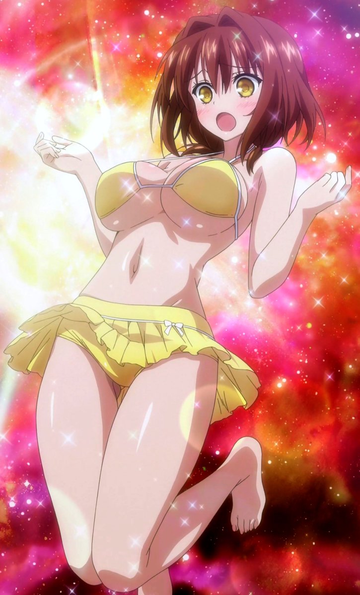 LoKoKaBoosTeR69's tweet photo. Miyabi 💛

Anime: Absolute Duo https://t.co/Atg5vfUI6A