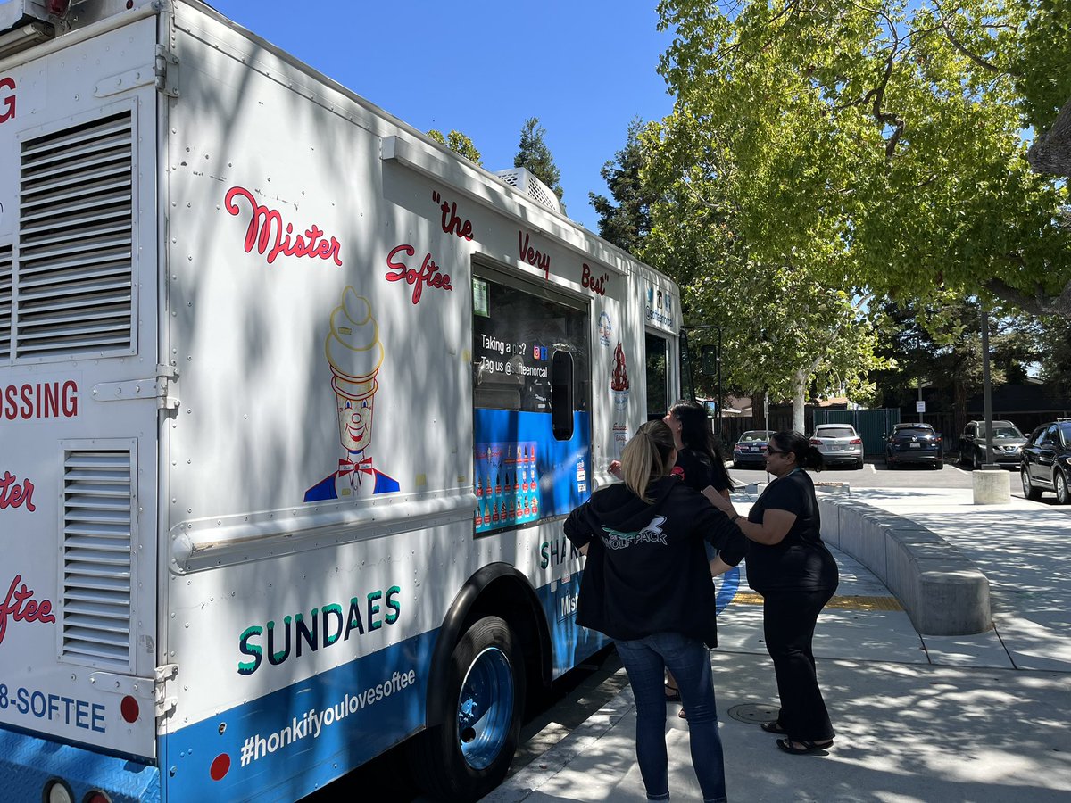 Campbell School of Innovation tweet media