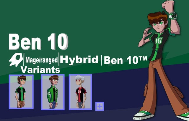 Ben10_content's tweet photo. Ben Tennyson for MultiVersus when???

#MultiVersus #MultiVersusSeason1 #MultiVersusBattlepass https://t.co/oqkVbL6Iwz