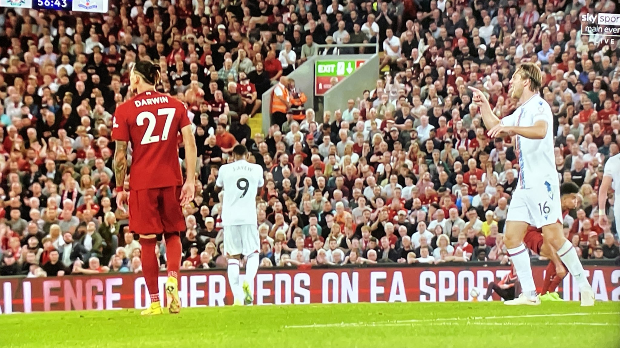 football images that precede unfortunate events on Twitter "https//t