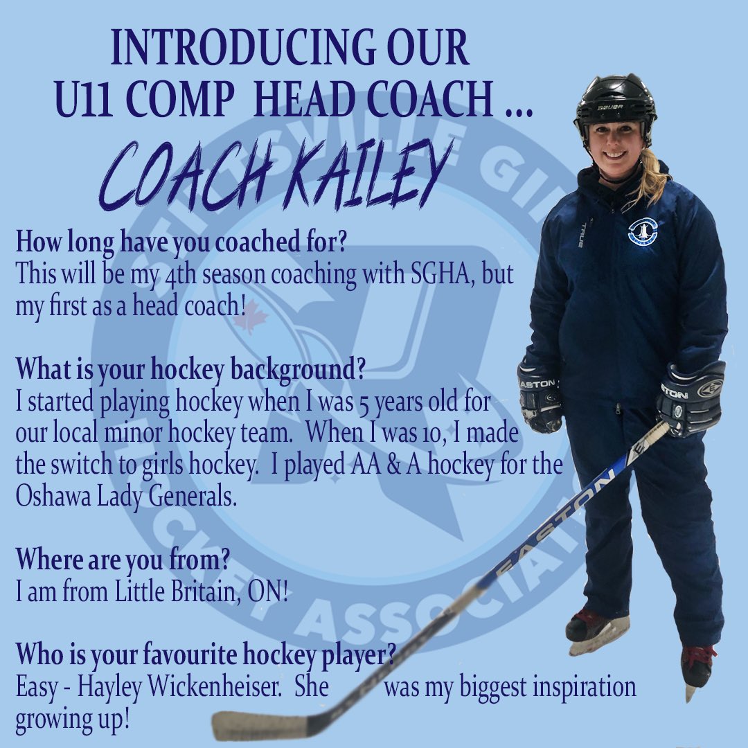 SGHARockets's tweet photo. #MeetYourCoachMonday #U11Competitive https://t.co/WpED7pJBPO