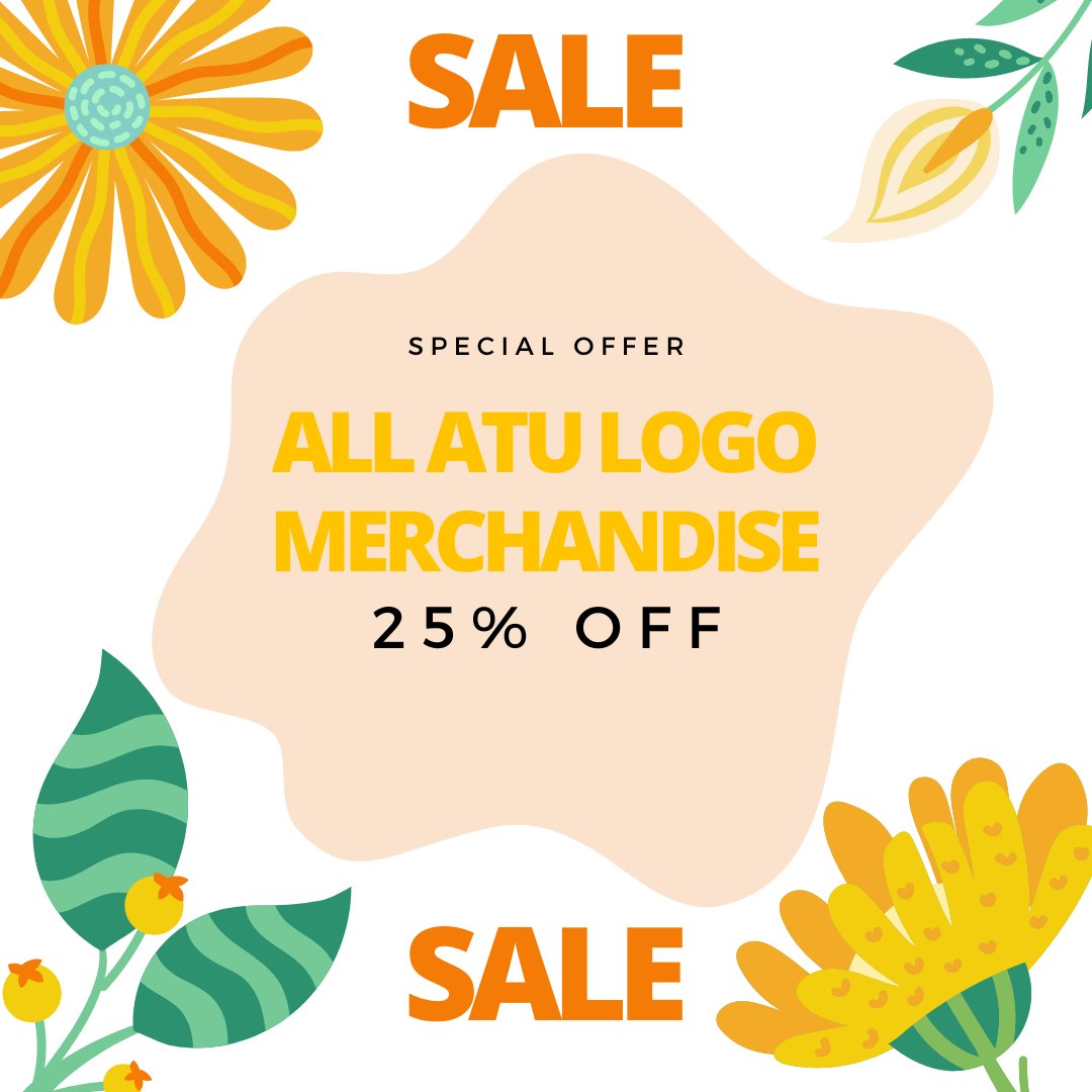 B&N College @ ATU (@atubookstore) on Twitter photo 