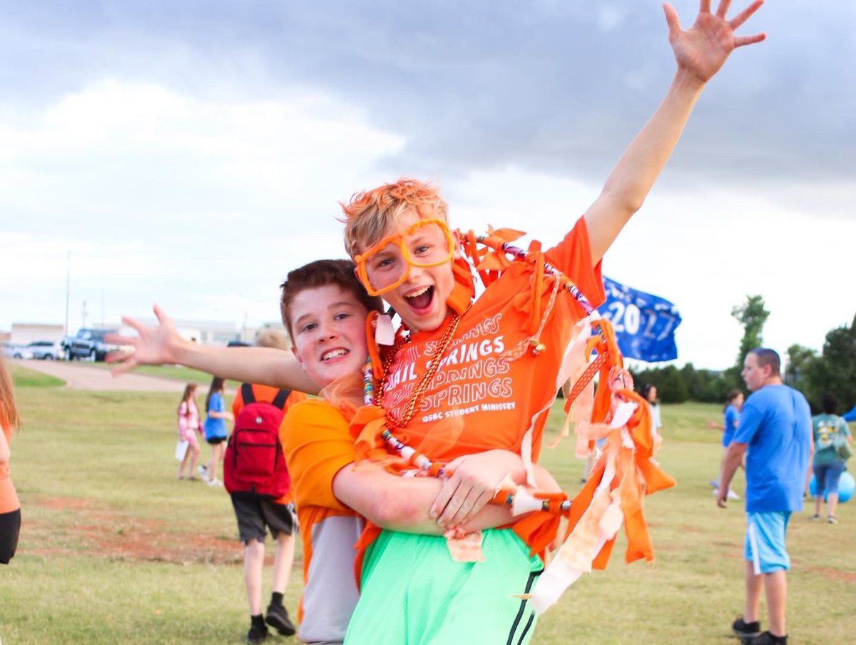 QSBC Students tweet media