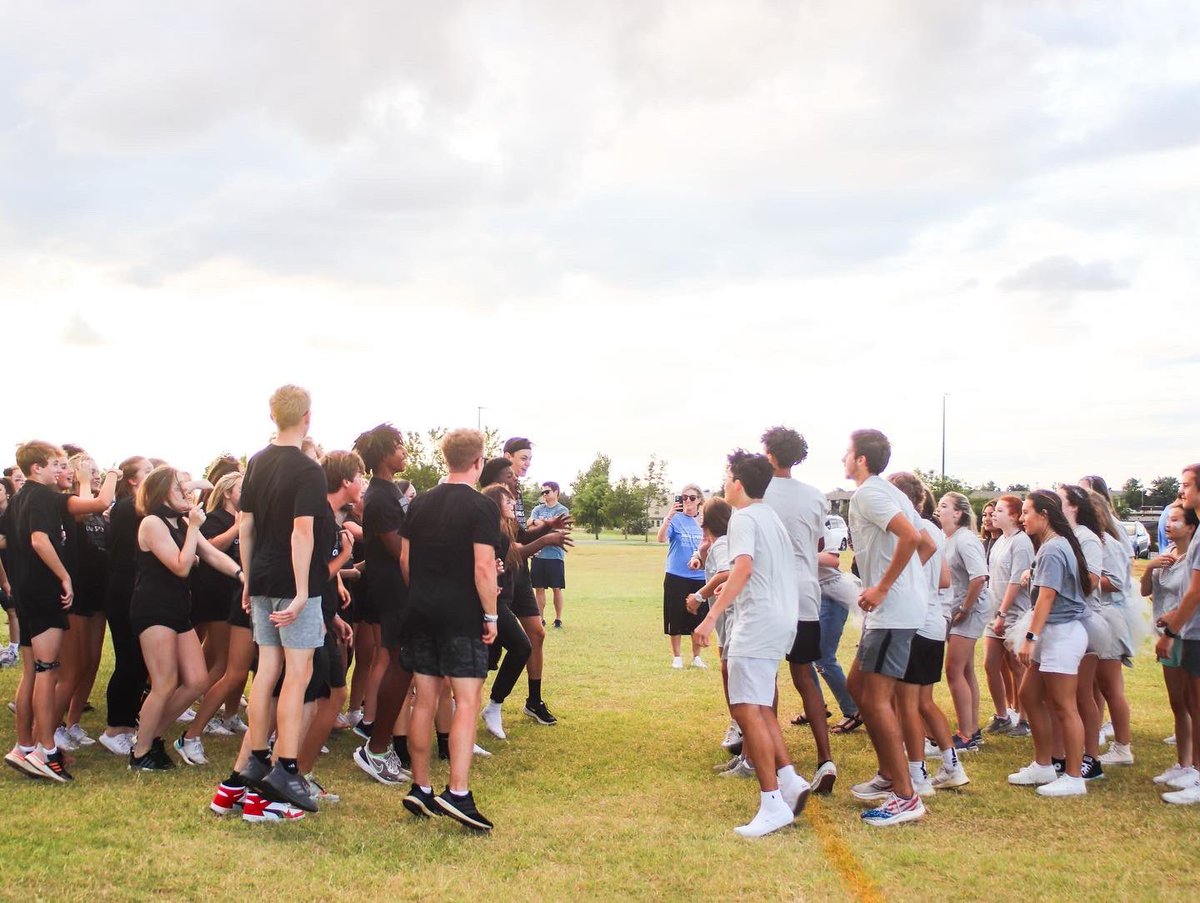 Class Clash is this week!! Which grade is going to win?! It will be from 6-8pm. We will start in the Worship Center and then head to the back field!
•
•
Come prepared to win! The more people you have there for your grade, the more points you automatically get!