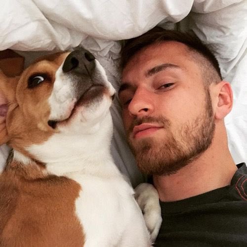 There’s room for one more. ❤️