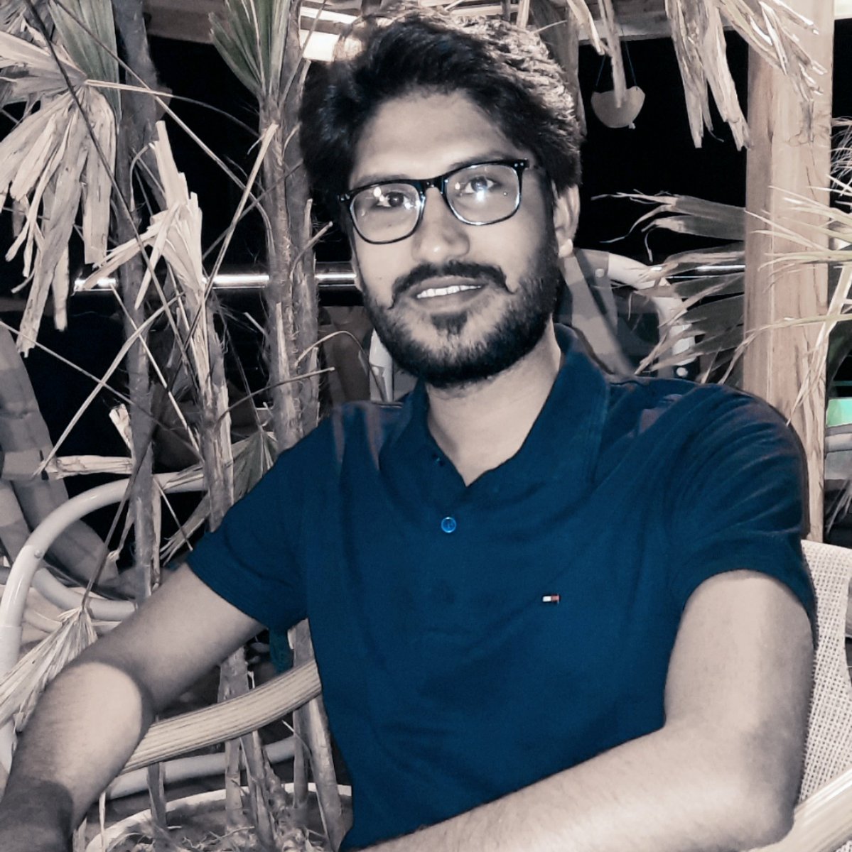 JMSami3's tweet photo. #NewProfilePic https://t.co/QHEs83YUw2