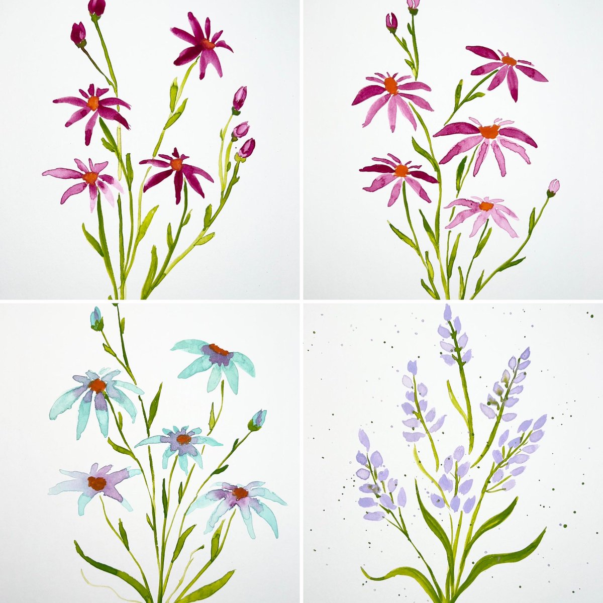 Purranoid’s Art Room tweet media