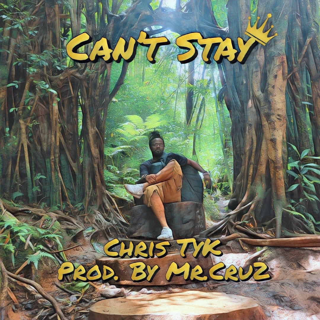 itstheadian's tweet photo. My new single Can't Stay is out now!
Prod. By @Mr_Cru2 
#Hiphop #ChristianRapper #Indierap #Newmusic https://t.co/JvlHLE9IMT