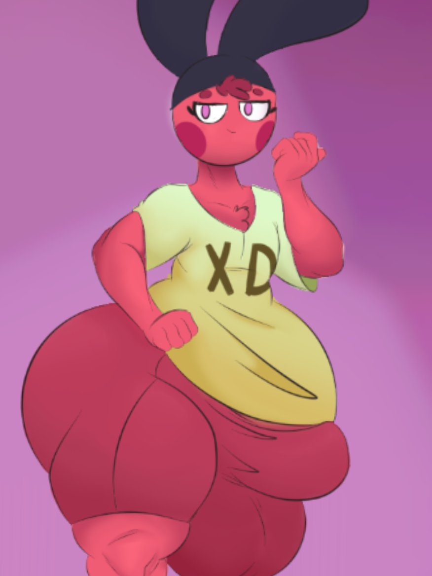 painty_sketch's tweet photo. Roy the big rabbit~
🐇🍆

      [.🔁and❤.] https://t.co/ZYlQ2BgTru