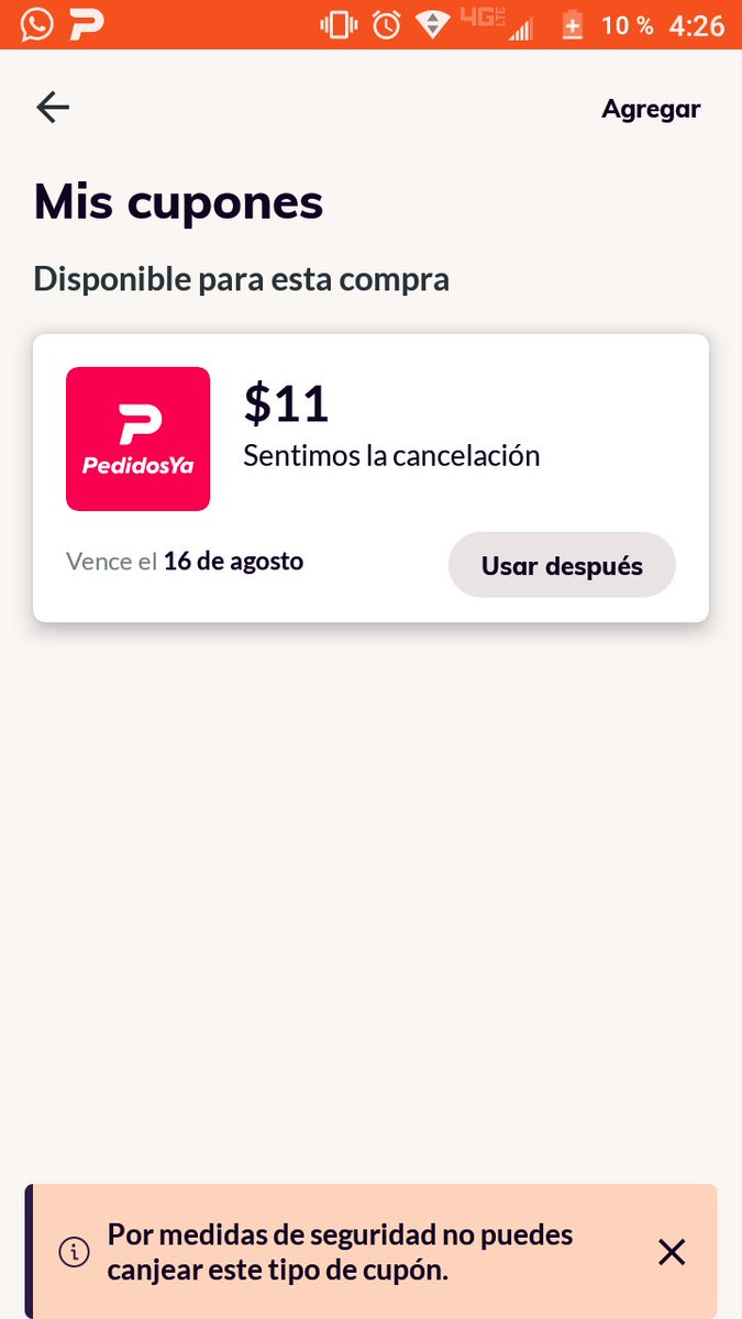 Gabriela Martínez tweet media