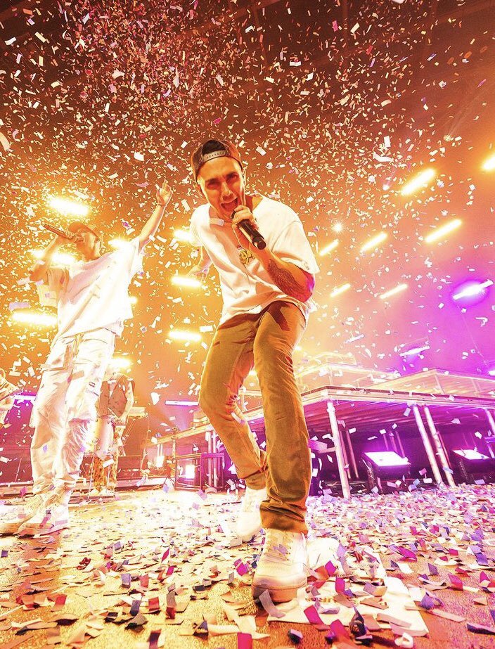 Happy Birthday Carlos!! 

32 was awesome! New music! New tour! More Hallmark movies and a book, too! 

Enjoy your day! Excited for your next trip around the sun!