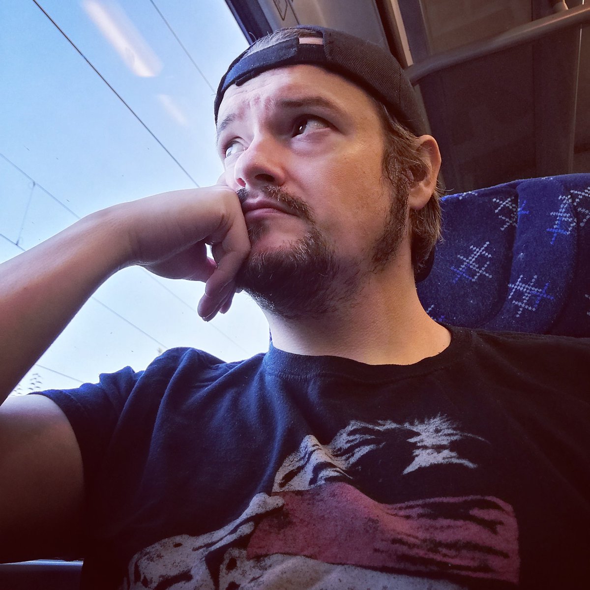 #NewProfilePic