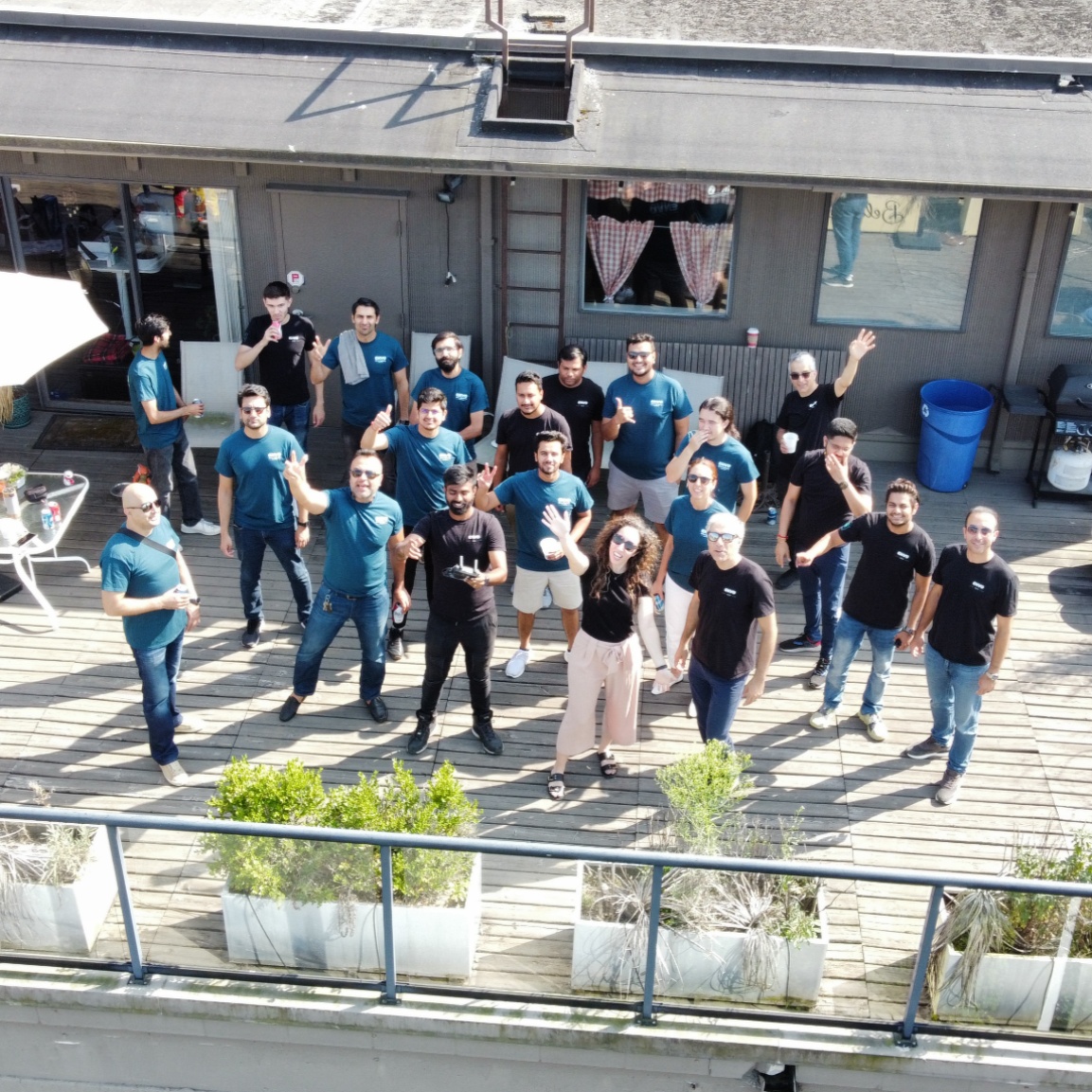 ebikebc's tweet image. At ENVO, We work together, we learn together, and we unwind together!

#ENVOlution
#ElectricMobility
#Emobility
#proudlycanadian