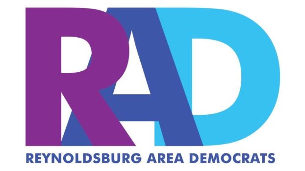 RburgDemocrats's tweet photo. RAD MONTHLY MEETING 8/15/22 @ 6:30pm - https://t.co/c7n9dyhWLT https://t.co/LY03nlxlyv