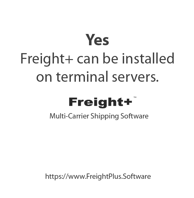 Freight_Plus tweet picture