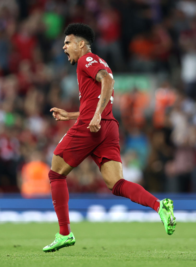 433's tweet photo. Take a bow, @LuisFDiaz19 🤯 https://t.co/OHINZ1ozXD