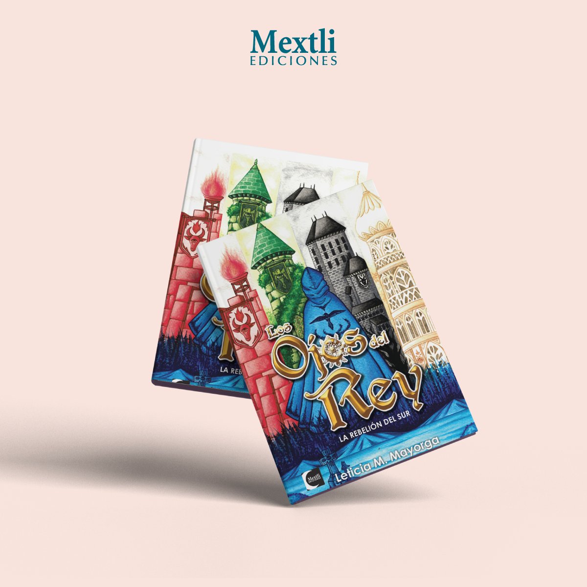 Mextli Ediciones (@MextliE) / Posts / X